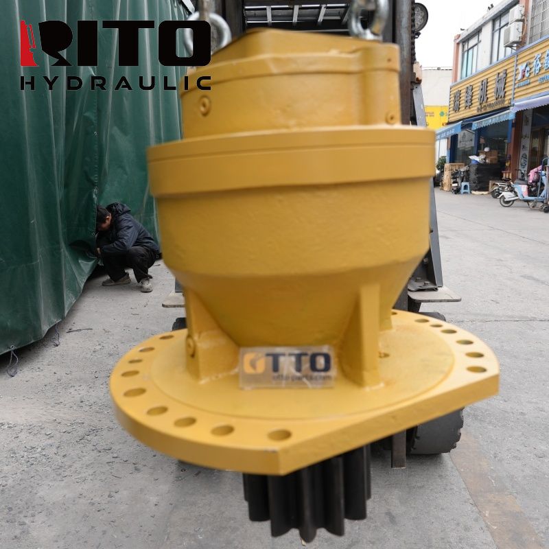 582-8287 Swing Gearbox 582-8287 Swing Gearbox