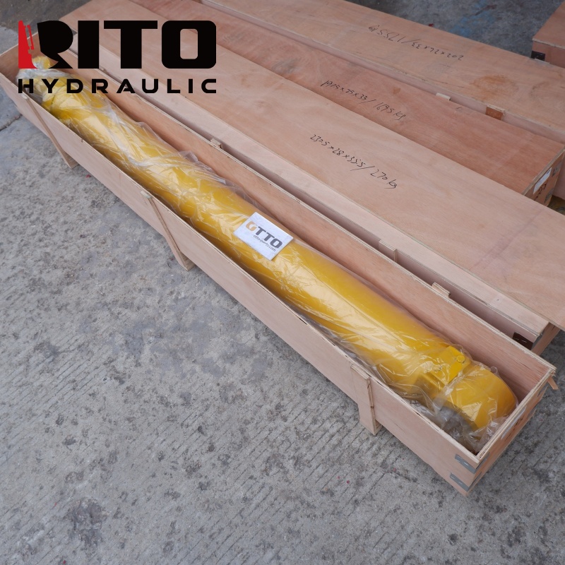 31Y1-15230 Arm Hydraulic Cylinder 31Y1-15230 Arm Hydraulic Cylinder
