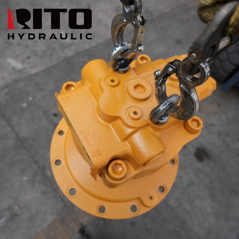 31N8-12020 Swing Motor 31N8-12020 Swing Motor