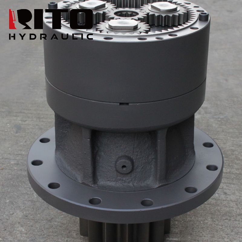 KRC10221 Swing Motor Assembly KRC10221 Swing Motor Assembly