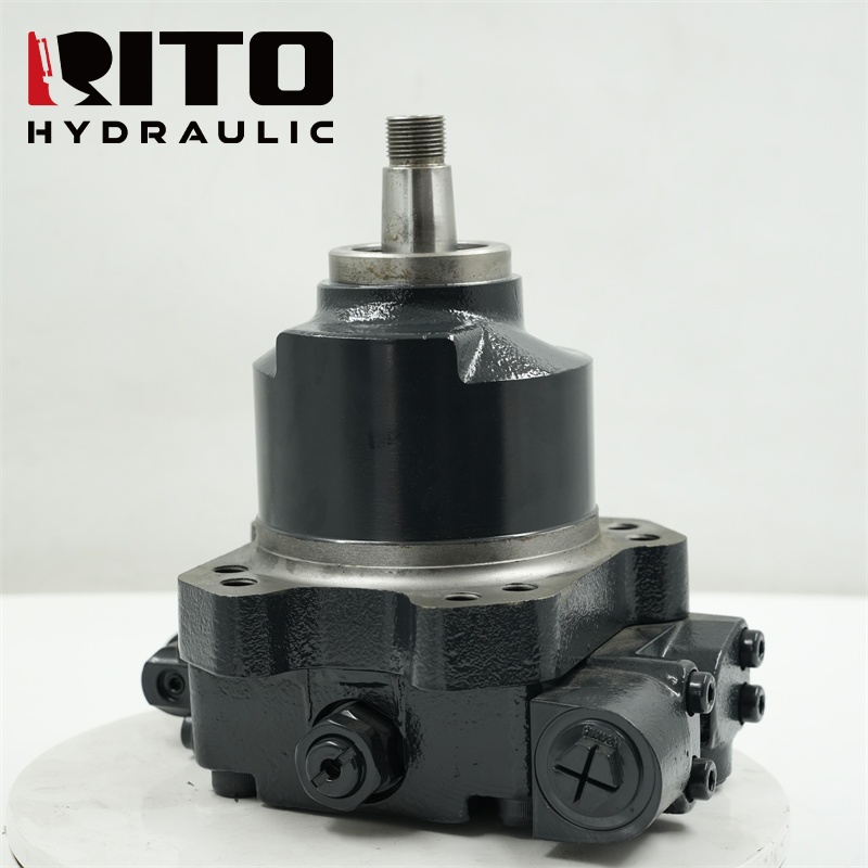 708-7S-00550 Fan Motor Assembly 708-7S-00550 Fan Motor Assembly