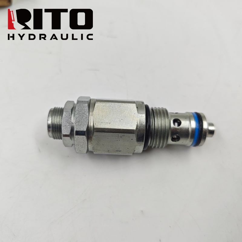 330-3979 Relief Valve 330-3979 Relief Valve