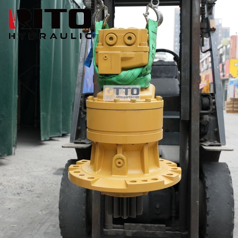 E315C Swing Motor