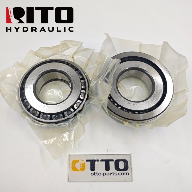 4410050 Hitachi Hydraulic Pump Bearing 4410050 Hitachi Hydraulic Pump Bearing