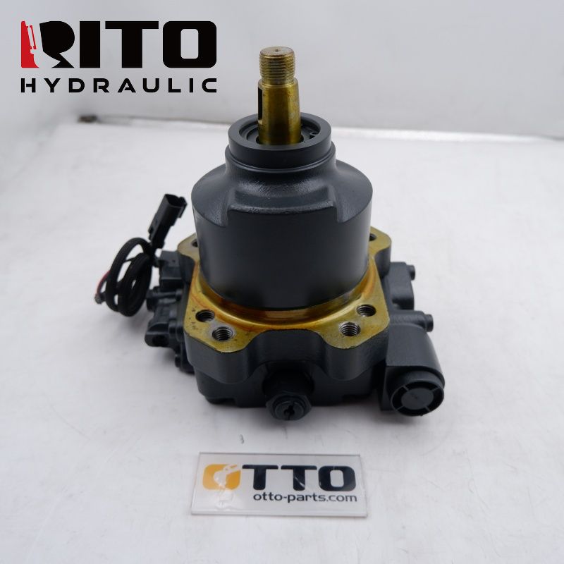 708-7S-00352 Fan Motor Assembly 708-7S-00352 Fan Motor Assembly