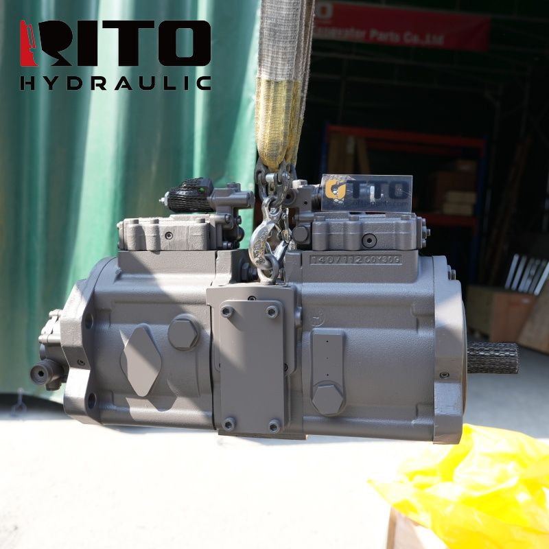 SY215YYB Hydraulic Pump SY215YYB Hydraulic Pump
