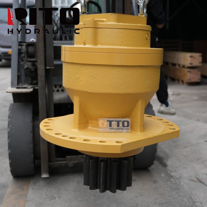 582-8286 Swing Gearbox 582-8286 Swing Gearbox