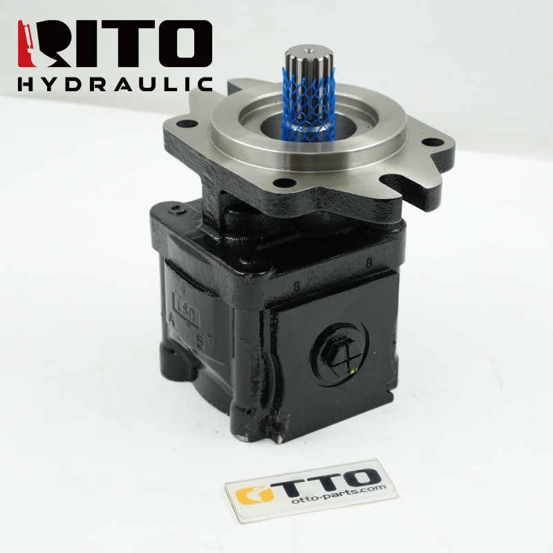 11881939 Gear Pump 11881939 Gear Pump