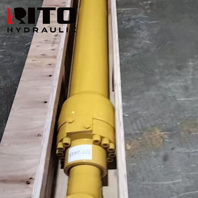 177-2443 Stick Cylinder 177-2443 Stick Cylinder