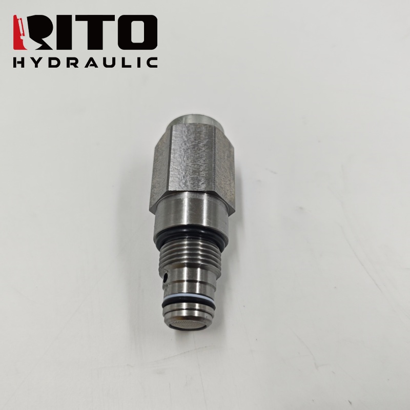 227-1185 Control Valve 227-1185 Control Valve