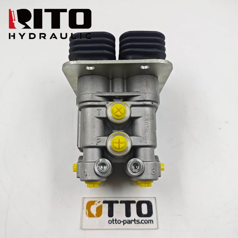 158-8250 Travel Pilot Valve 158-8250 Travel Pilot Valve