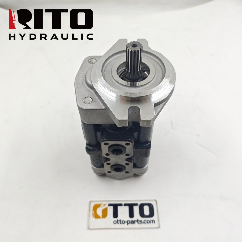3C08182204 Pump