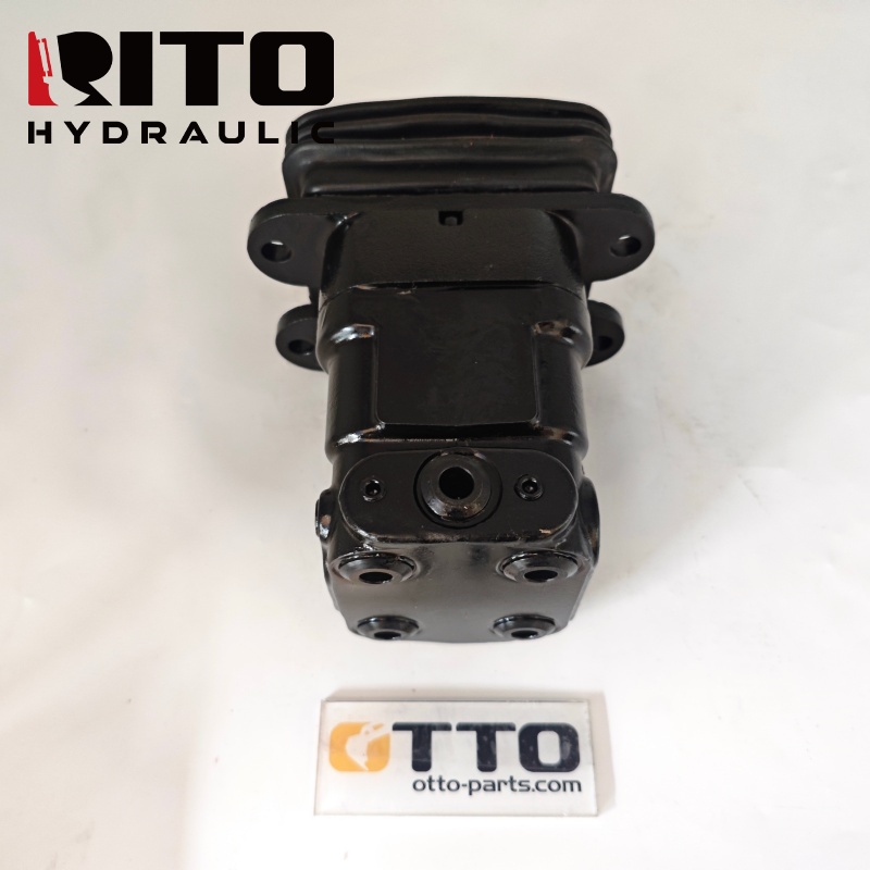 158-8250 Pilot Valve Assy 158-8250 Pilot Valve Assy