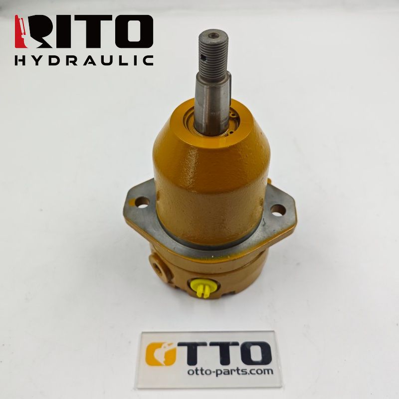 179-9778 Ventilation Motor 179-9778 Ventilation Motor