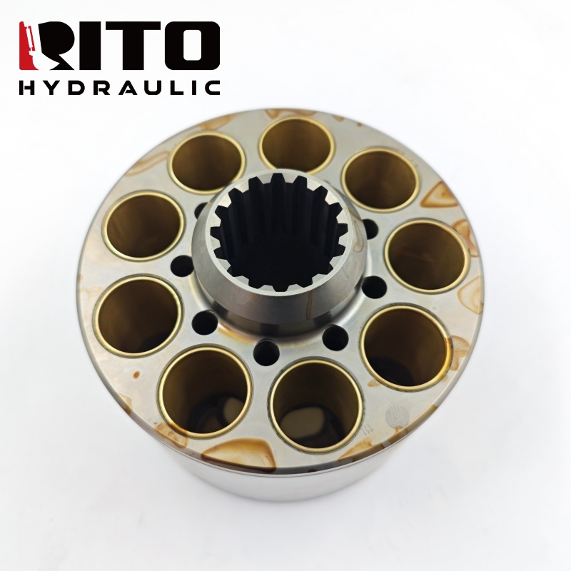 720786 Cylinder Block 720786 Cylinder Block