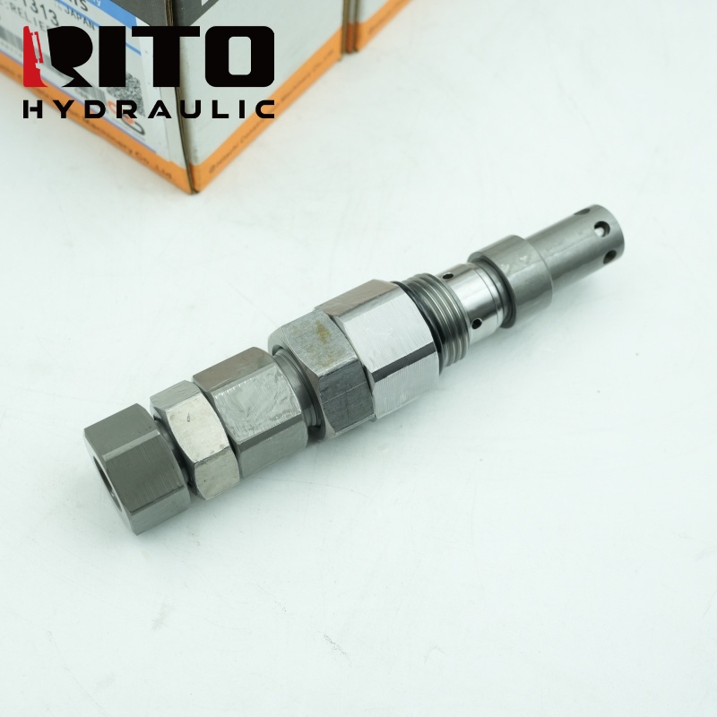 4372038 Relief Valve 4372038 Relief Valve