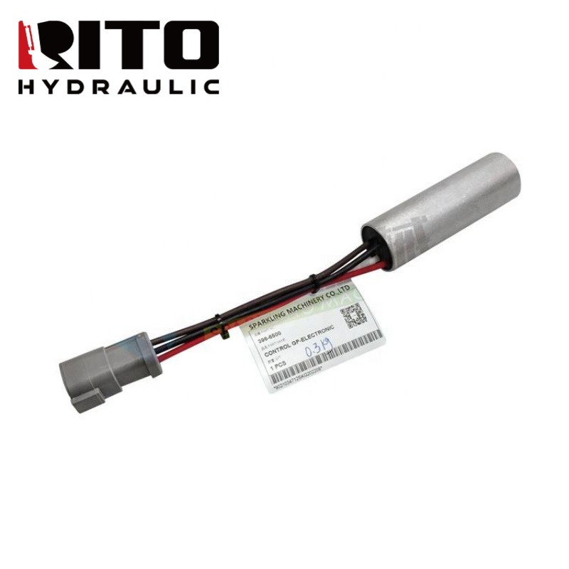 396-6500 Basic Voltage Load Protection Module 396-6500 Basic Voltage Load Protection Module