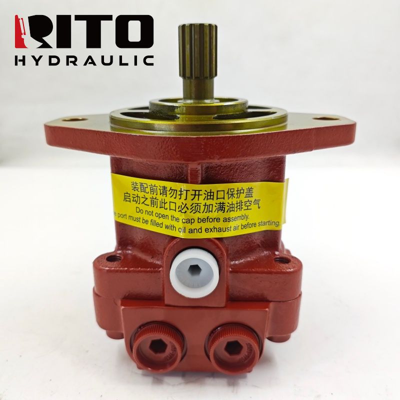 14533496 Fan Pump 14533496 Fan Pump