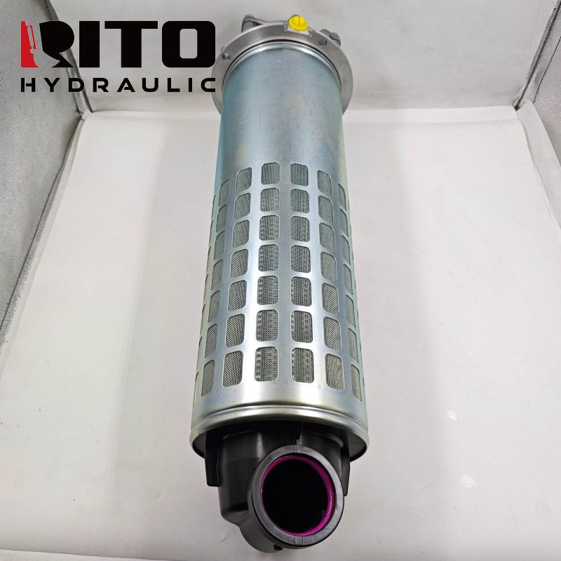 599-0905 Hydraulic Return Filter 599-0905 Hydraulic Return Filter