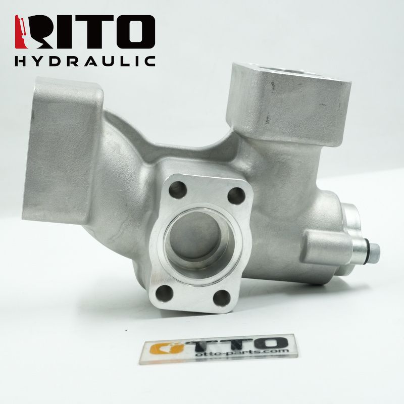 521-3213 Valve 521-3213 Valve
