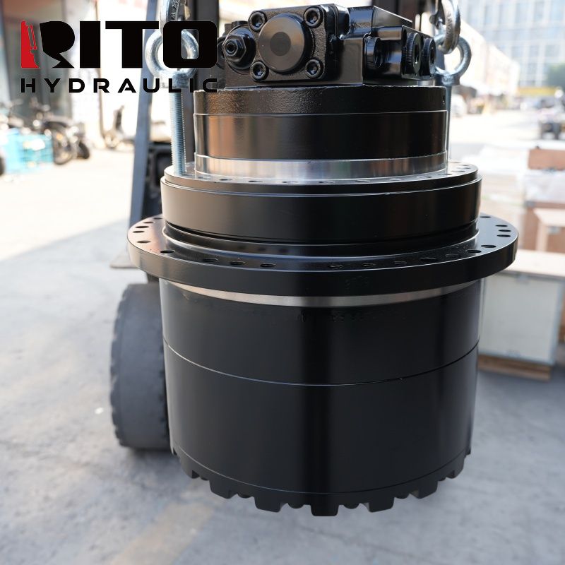 14533651 Travel Motor 14533651 Travel Motor