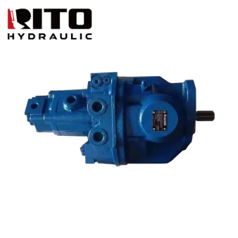 31M9-10030 Hydraulic Pump Assembly 31M9-10030 Hydraulic Pump Assembly
