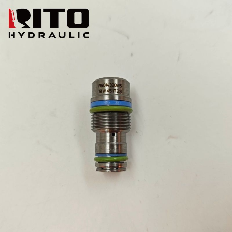 513-2284 Relief Valve Group 513-2284 Relief Valve Group