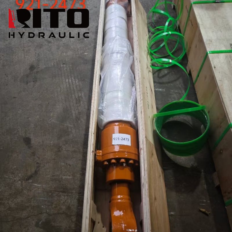 9212473 Hydraulic Cylinder 9212473 Hydraulic Cylinder