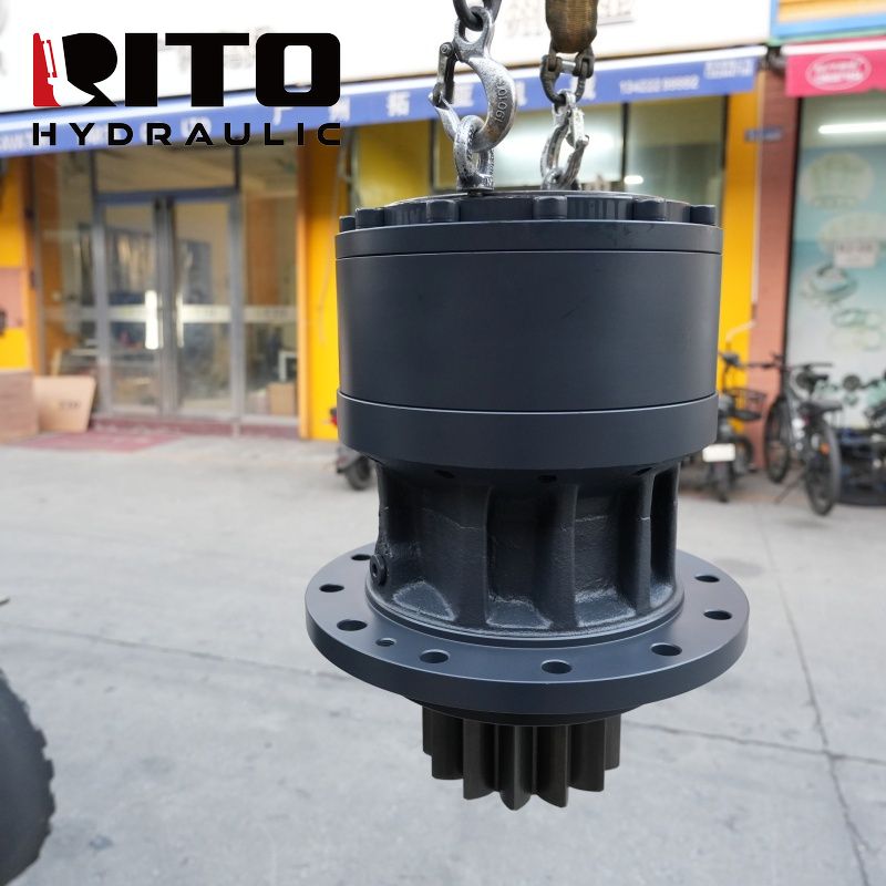 14516445 Swing Gearbox 14516445 Swing Gearbox