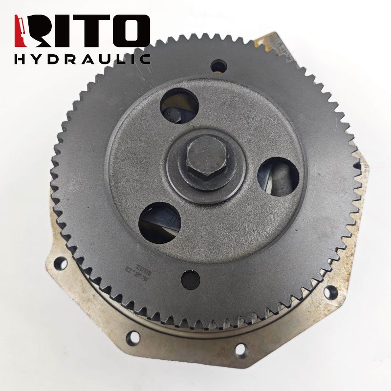134-1341 Water Pump 134-1341 Water Pump