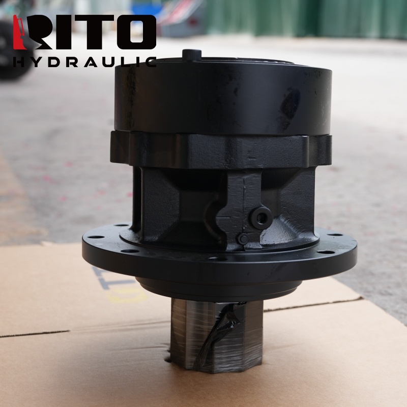 YT32W00002F2 Swing Drive Gearbox YT32W00002F2 Swing Drive Gearbox