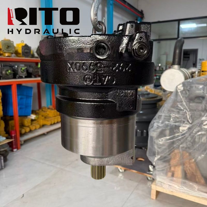 228-3238 Travel Motor Assembly 228-3238 Travel Motor Assembly