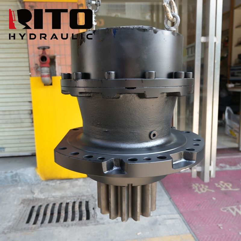 9293649 Swing Gearbox