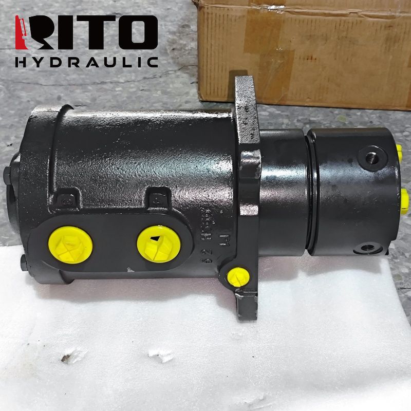 9183296 Center Swivel Joint 9183296 Center Swivel Joint