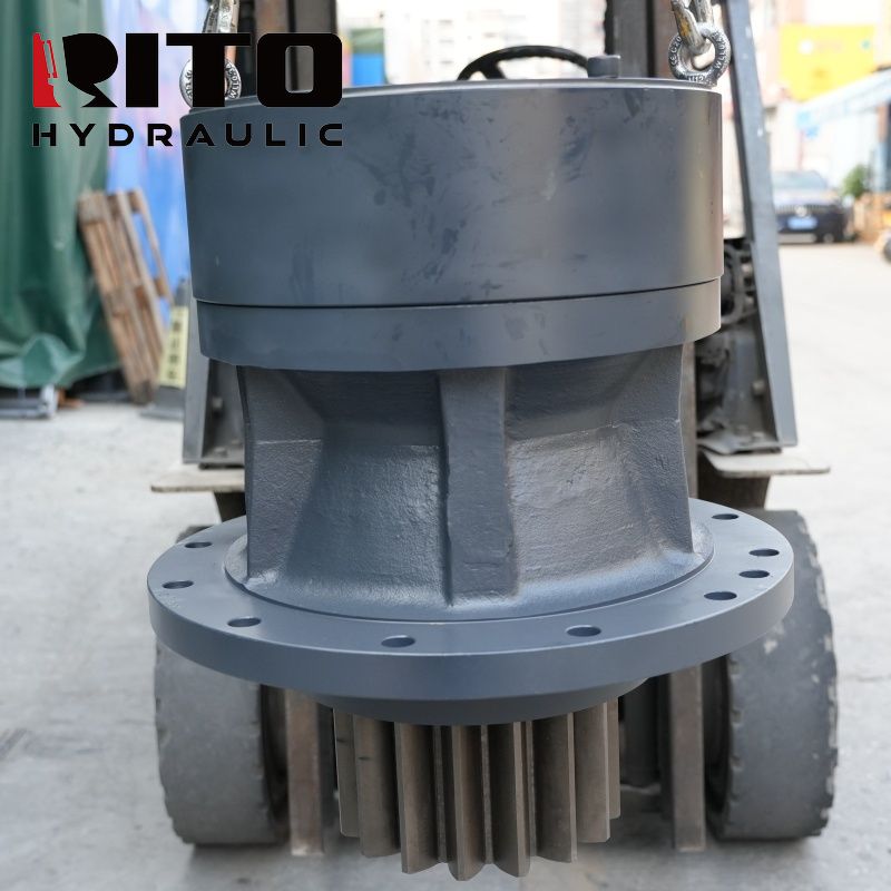 KTC0185 Swing Gearbox KTC0185 Swing Gearbox