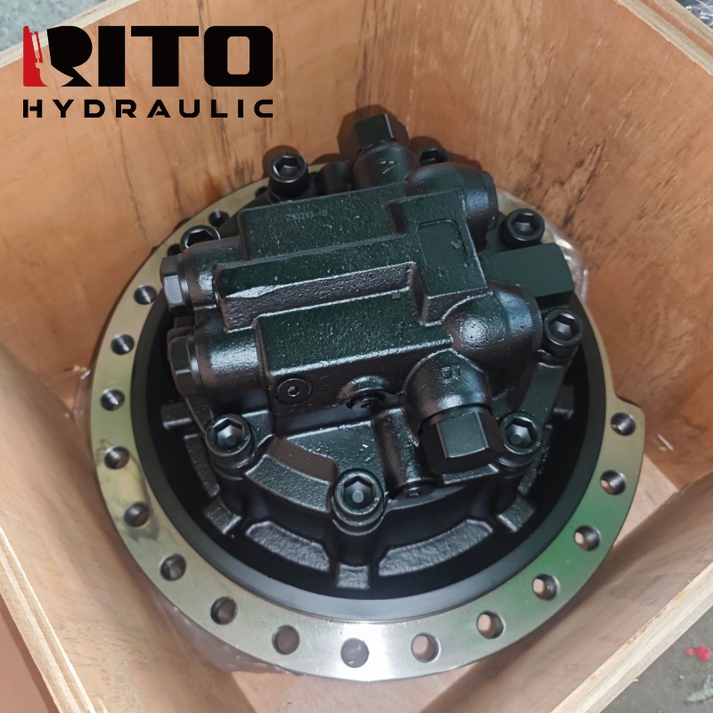 9281842 Travel Motor 9281842 Travel Motor