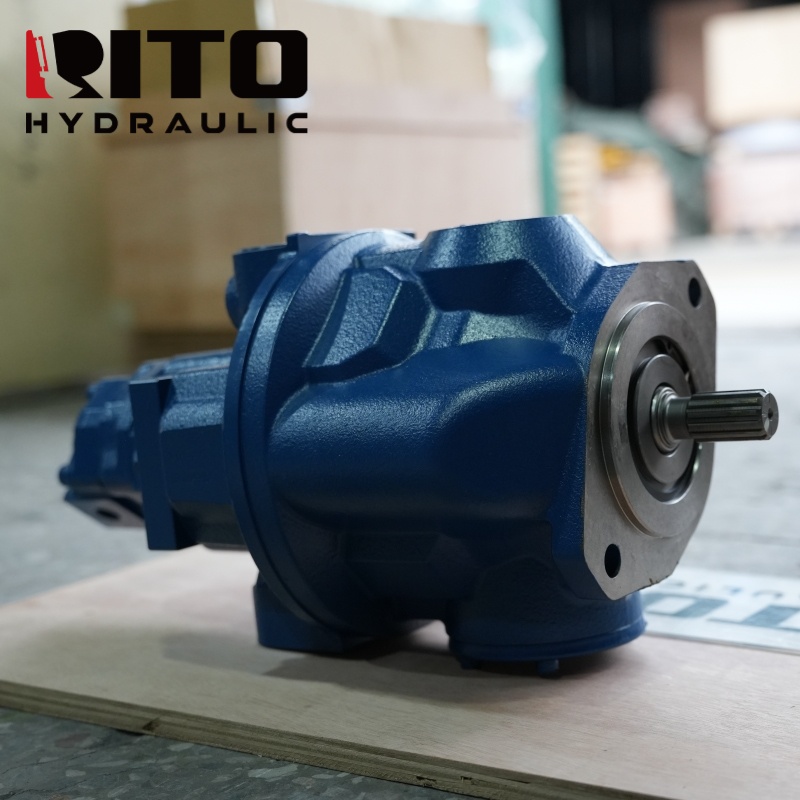 14633611 Hydraulic Pump 14633611 Hydraulic Pump