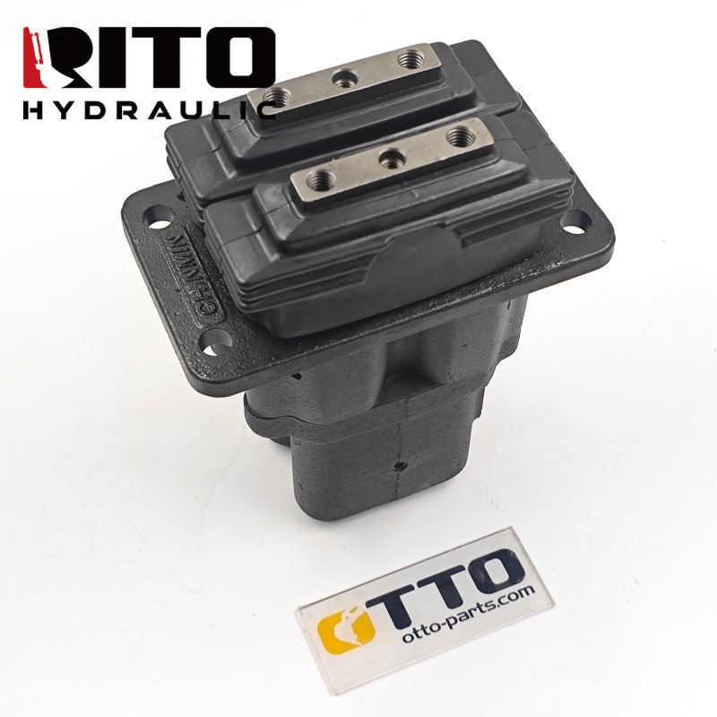 420-00467A Foot Pedal Valve 420-00467A Foot Pedal Valve