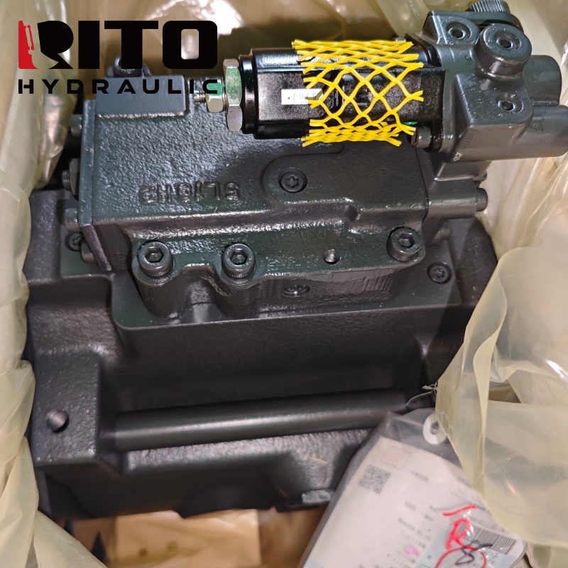 4635645 Piston Pump 4635645 Piston Pump