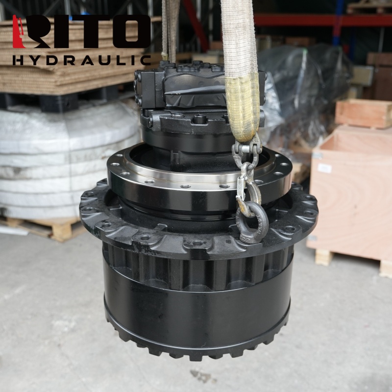 CAT320C Final Drive CAT320C Final Drive