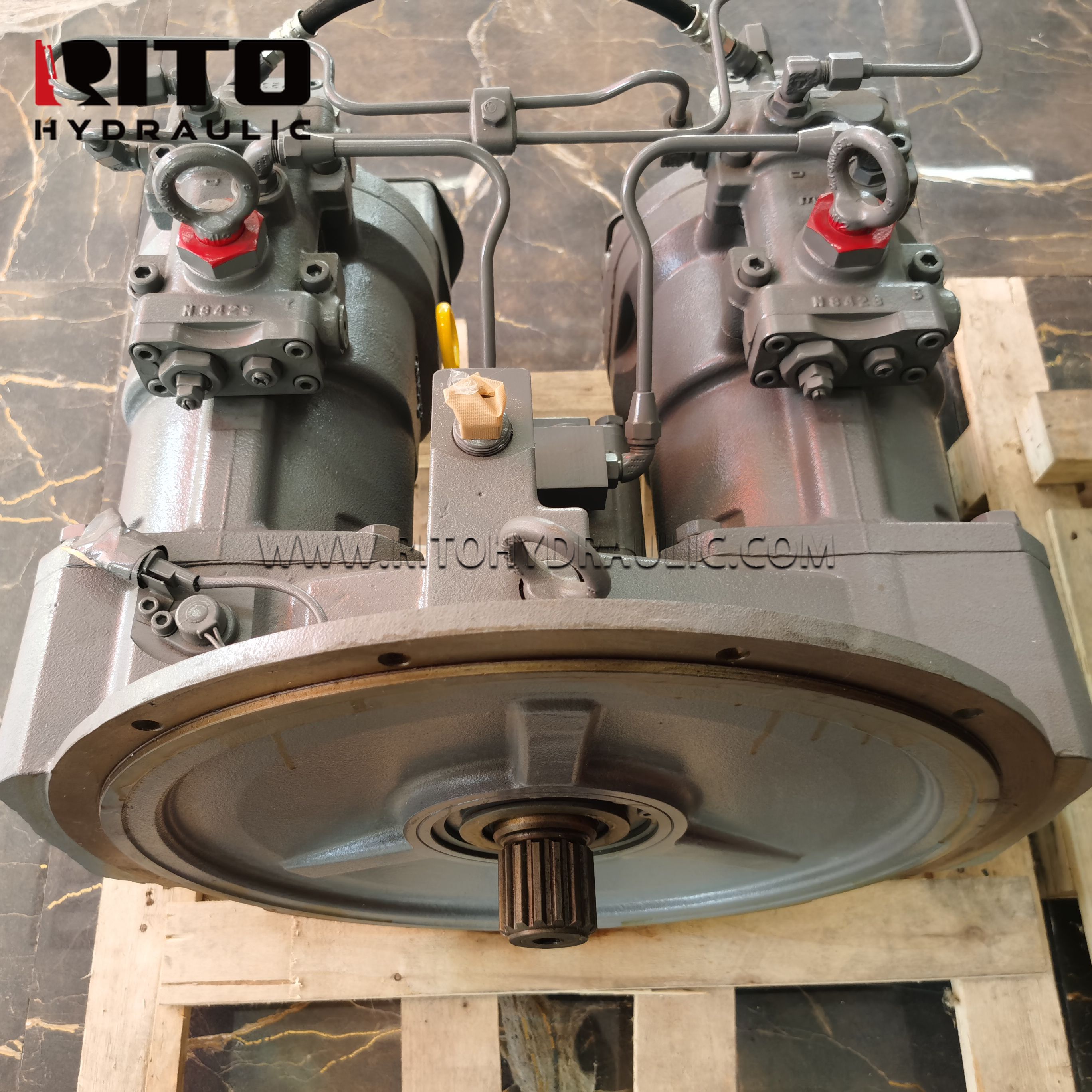 9158021 Hydraulic Pump 9158021 Hydraulic Pump