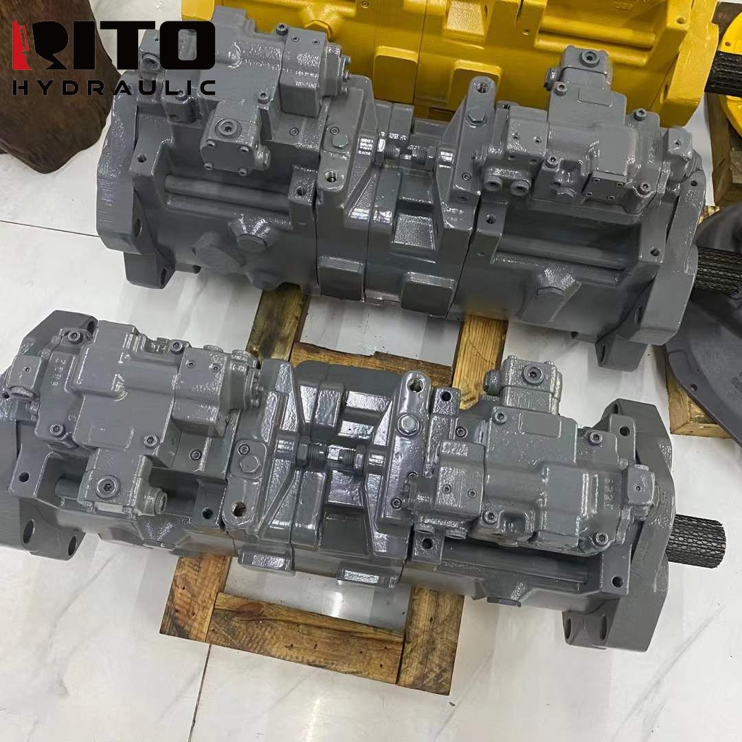 4455484 Hydraulic Pump 4455484 Hydraulic Pump