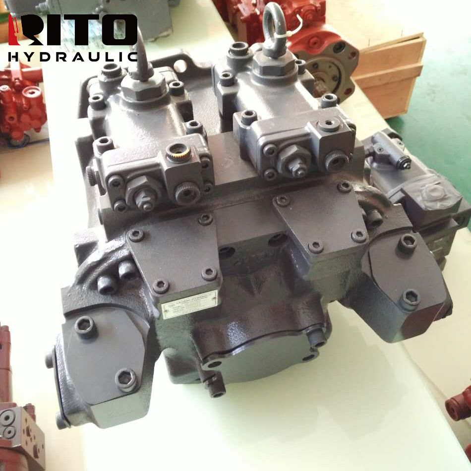 9150726 Hydraulic Pump 9150726 Hydraulic Pump