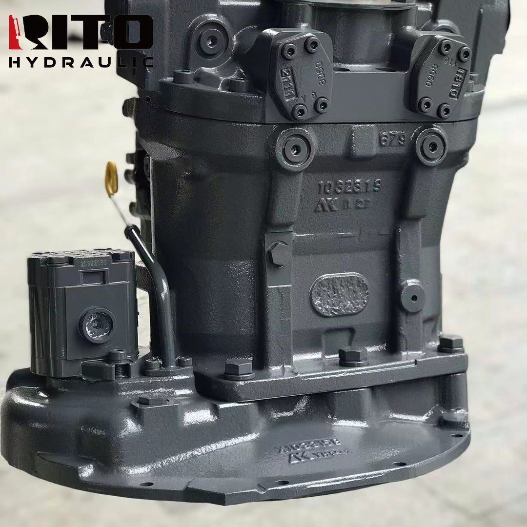 9195239 Hydraulic Pump 9195239 Hydraulic Pump