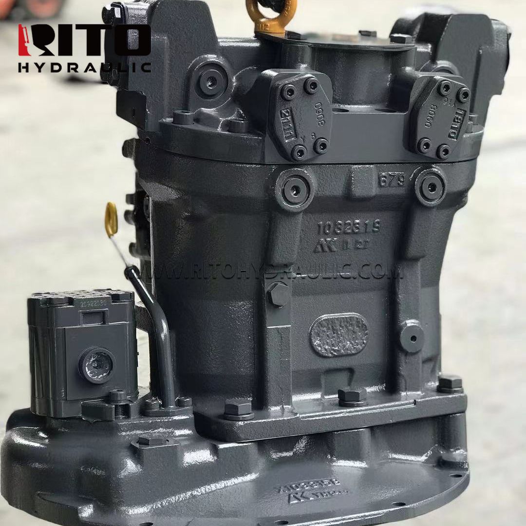 9191165 Hydraulic Pump 9191165 Hydraulic Pump