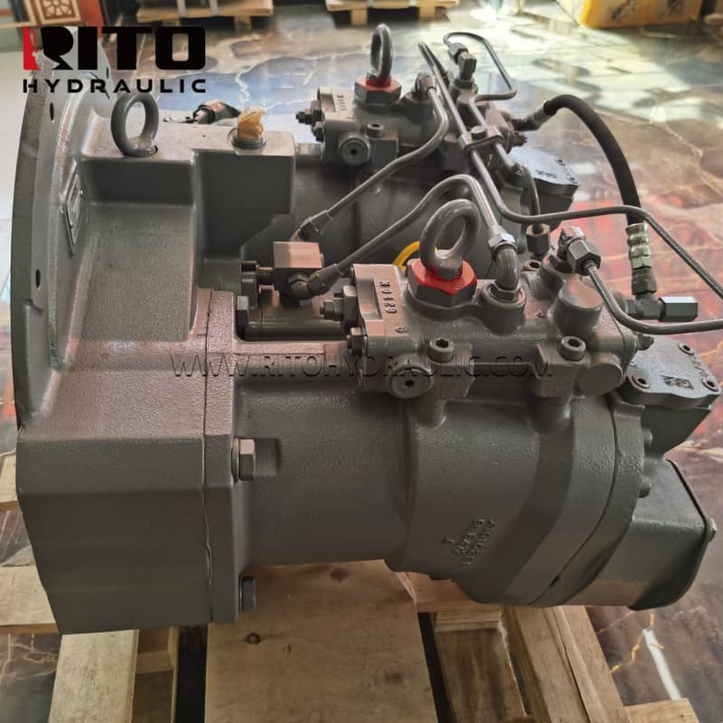 9121943 Hydraulic Pump 9121943 Hydraulic Pump