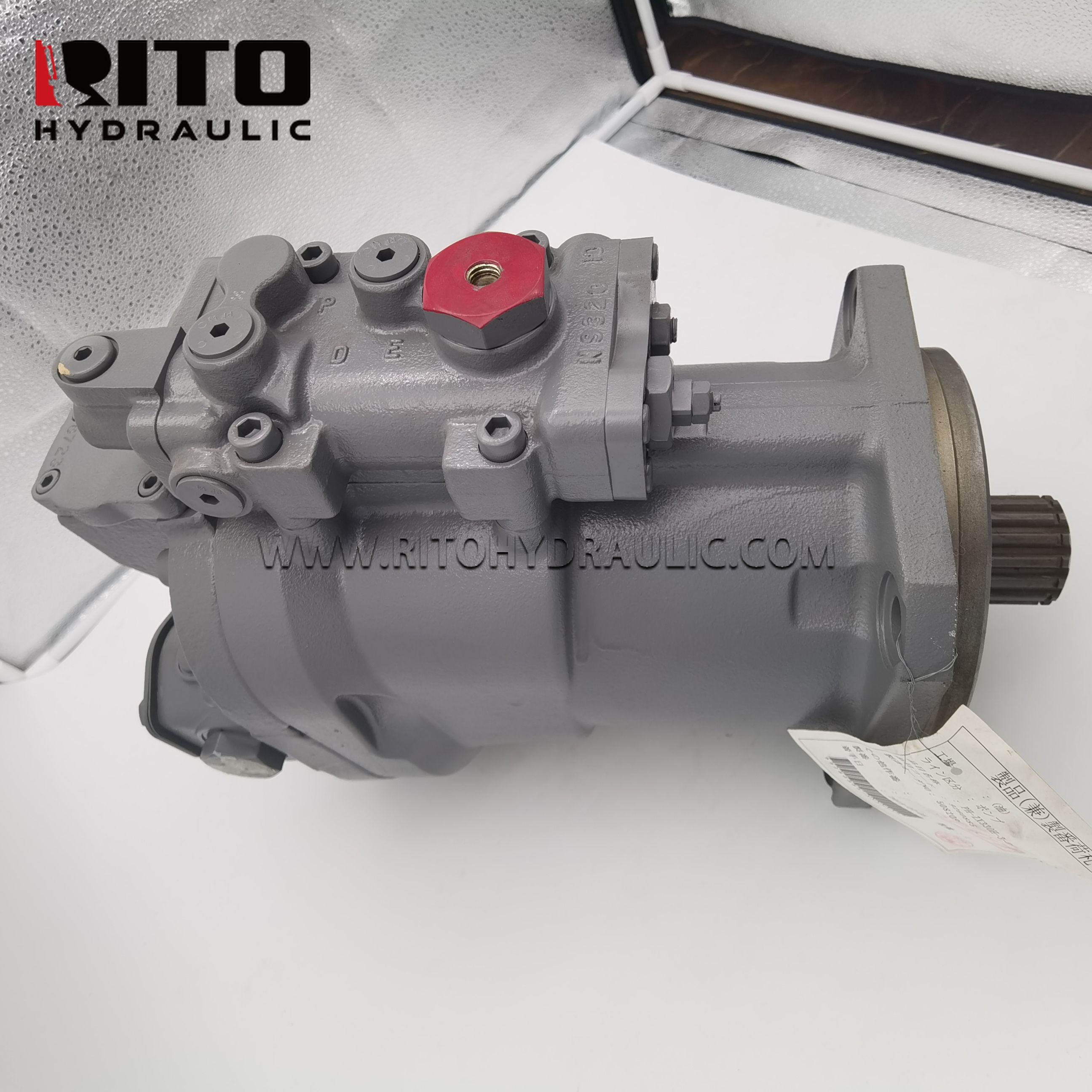 9257308 Hydraulic Pump 9257308 Hydraulic Pump