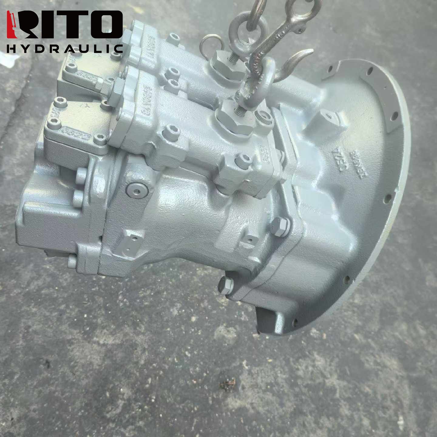 9151412 Hydraulic Pump 9151412 Hydraulic Pump