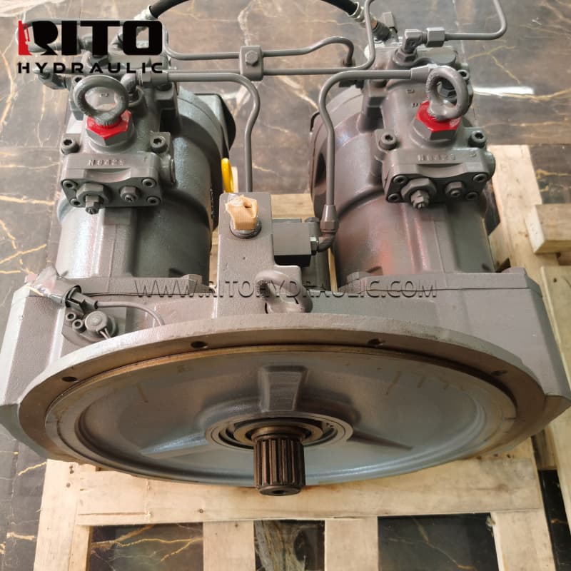9166355 Hydraulic Pump 9166355 Hydraulic Pump