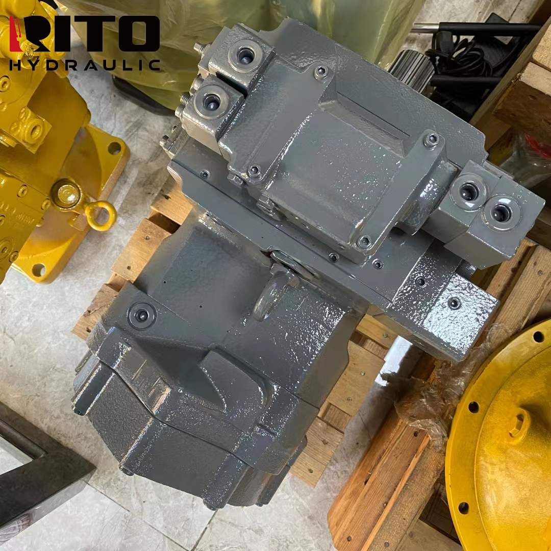 4237776 Hydraulic Pump 4237776 Hydraulic Pump